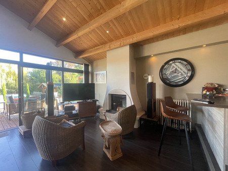 A vendre maison Saint-Trojan-les-Bains 17370; 1 137 000 €