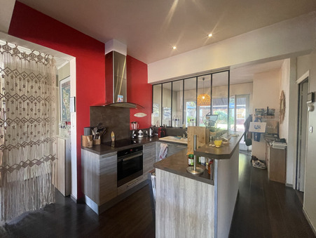 A vendre maison Saint-Trojan-les-Bains 17370; 1 137 000 €