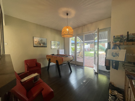 Maison sur Saint-Trojan-les-Bains ; 1 137 000 € ; Achat Réf. P3476