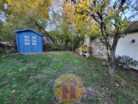 Vente Maison Saint-Junien Réf. 1089-1 - Slide 10