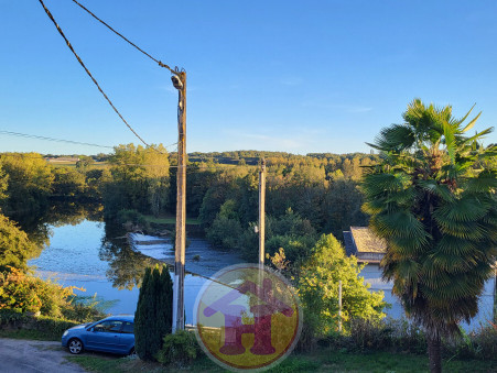 Vente Maison Saint-Junien Réf. 1089-1 - Slide 2