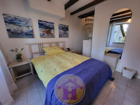 Vente Maison Saint-Junien Réf. 1089-1 - Slide 8