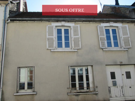 Achat maison Saint-Yrieix-la-Perche Réf. 11361