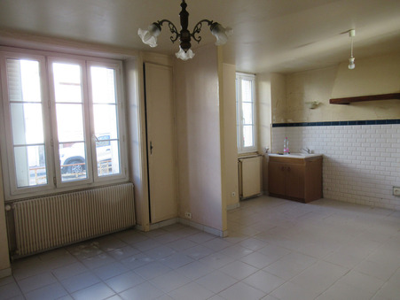 Maison 113 000 € Réf. 11361 Saint-Yrieix-la-Perche