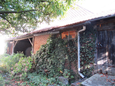 Maison 113 000 € Réf. 11361 Saint-Yrieix-la-Perche