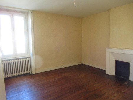 A vendre maison Saint-Yrieix-la-Perche 87500; 113 000 €