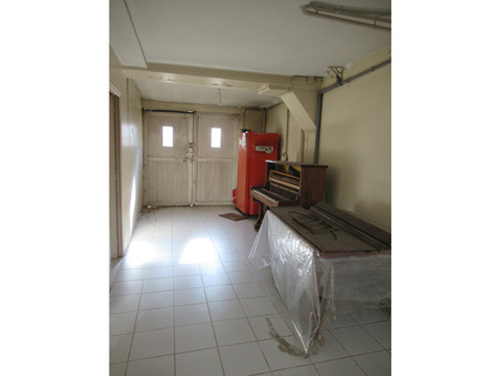 A vendre maison Saint-Yrieix-la-Perche 87500; 113 000 €