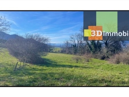 Terrain sur Champagne en Valromey ; prix nous consulter ; Achat Réf. AL4932