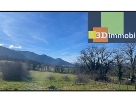 A vendre terrain Champagne en Valromey 01260; prix nous consulter