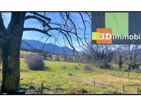 Terrain prix nous consulter Réf. AL4932 Champagne en Valromey