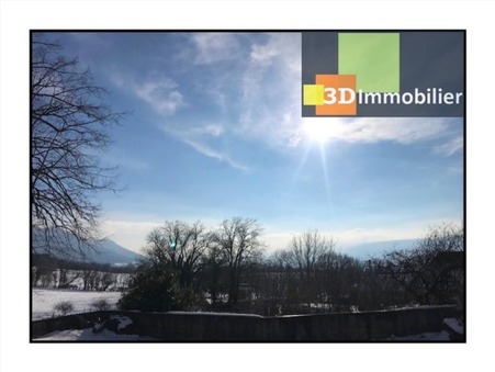 Terrain prix nous consulter sur Champagne en Valromey (01260) - Réf. AL4932