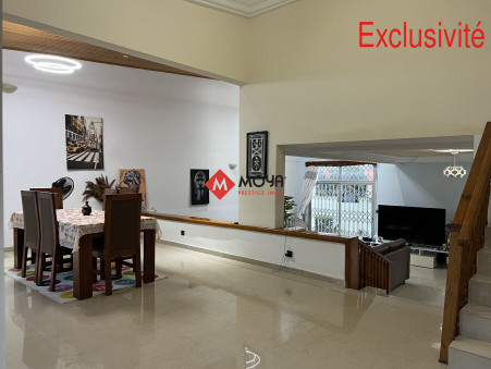 Vente Maison ABIDJAN Réf. M10 - Slide 10