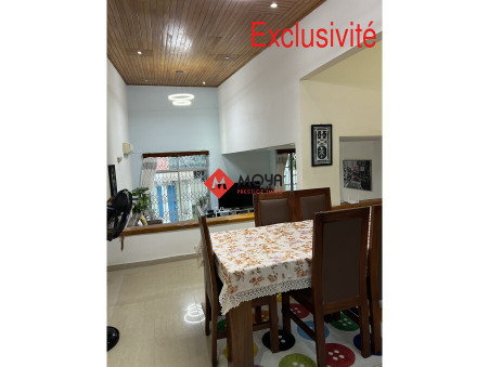 Vente Maison ABIDJAN Réf. M10 - Slide 11