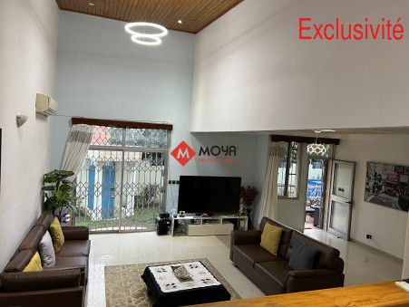 Vente Maison ABIDJAN Réf. M10 - Slide 12