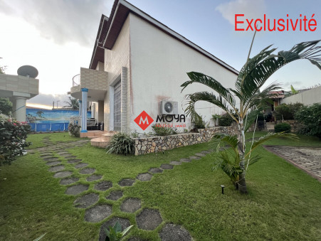 Vente Maison ABIDJAN Réf. M10 - Slide 2