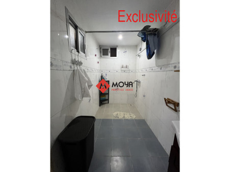 Vente Maison ABIDJAN Réf. M10 - Slide 21