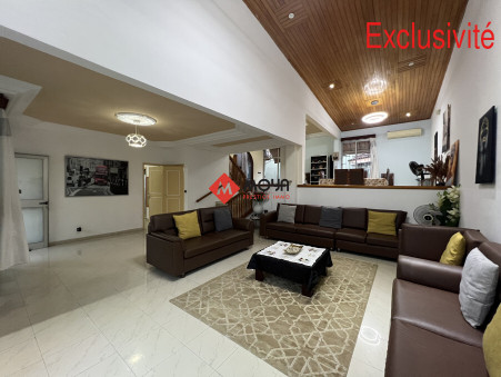 Vente Maison ABIDJAN Réf. M10 - Slide 3