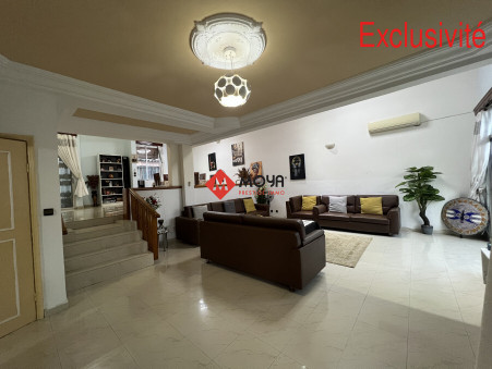 Vente Maison ABIDJAN Réf. M10 - Slide 4