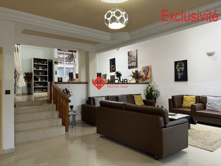 Vente Maison ABIDJAN Réf. M10 - Slide 5