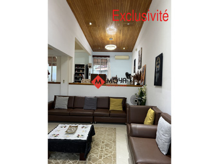 Vente Maison ABIDJAN Réf. M10 - Slide 8