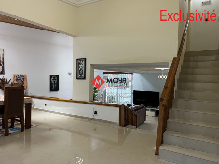 Vente Maison ABIDJAN Réf. M10 - Slide 9