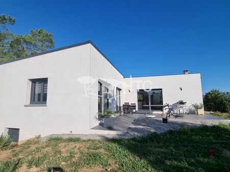 Achat maison Banne Réf. 301375398-2310595
