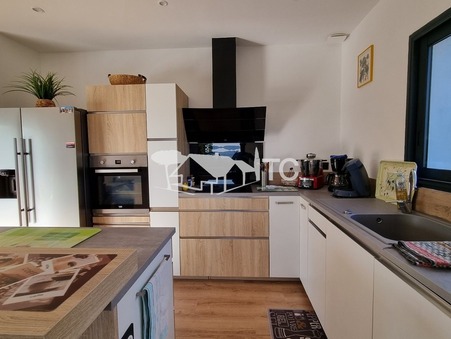 Maison 380 000 €  sur Banne (07460) - Réf. 301375398-2310595