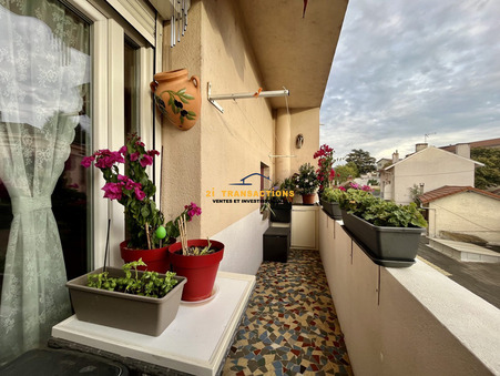 Saint Chamond  159 000 €