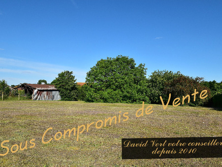 A vendre terrain Nuisement-sur-Coole 51240; prix nous consulter
