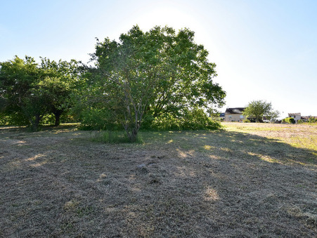 Achat terrain Nuisement-sur-Coole Réf. 47_117-DV-0500