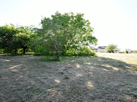Terrain prix nous consulter sur Nuisement-sur-Coole (51240) - Réf. 47_117-DV-0500
