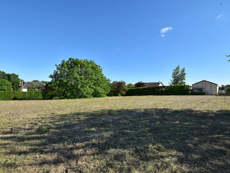 Terrain sur Nuisement-sur-Coole ; prix nous consulter ; Vente Réf. 47_117-DV-0500