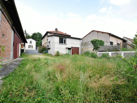 Achat maison Châlons-en-Champagne Réf. 47_165-DV-0501