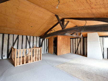A vendre maison Châlons-en-Champagne 51000; prix nous consulter