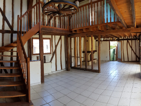 Maison prix nous consulter sur Saint-Germain-la-Ville (51240) - Réf. 47_231-DV-0512