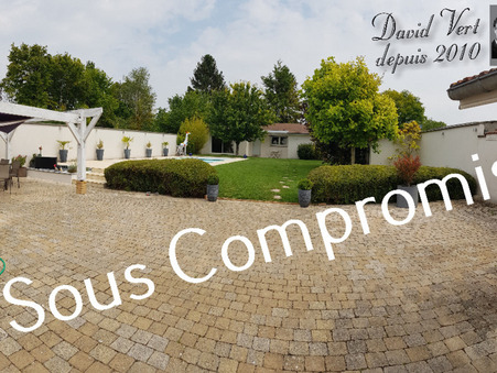 A vendre maison Châlons-en-Champagne 51000; prix nous consulter
