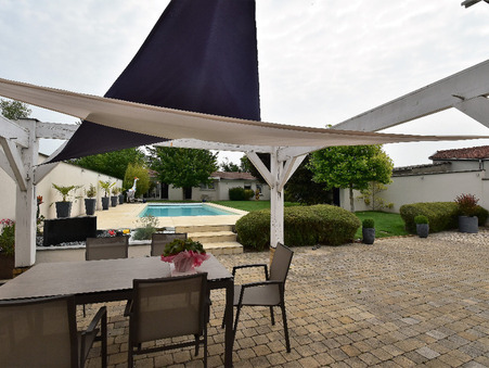 A vendre maison Châlons-en-Champagne 51000; prix nous consulter