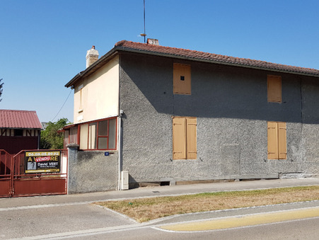 A vendre maison Pogny 51240; prix nous consulter
