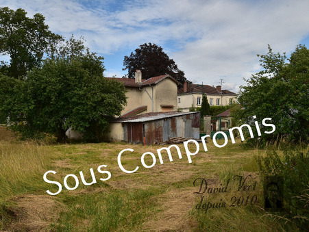 A vendre maison Pogny 51240; prix nous consulter
