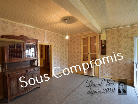 Maison prix nous consulter sur Pogny (51240) - Réf. 47_193-DV-0506