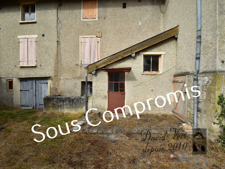 Vente maison prix nous consulter Pogny