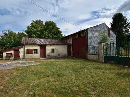 Maison prix nous consulter sur Pogny (51240) - Réf. 47_193-DV-0506