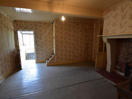 A vendre maison Pogny 51240; prix nous consulter