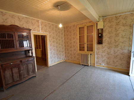 Vente maison prix nous consulter Pogny