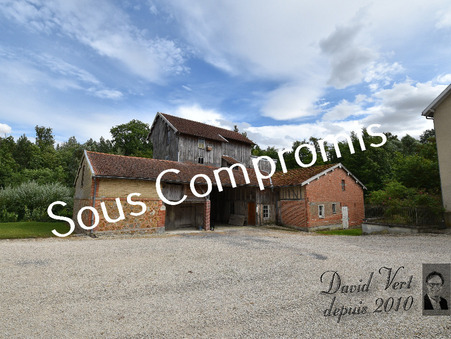 Vente immeuble prix nous consulter Pogny
