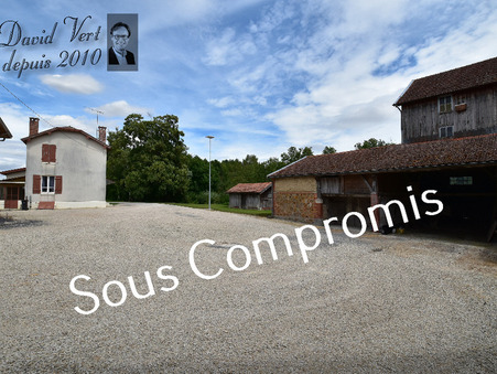 Vente immeuble prix nous consulter Pogny