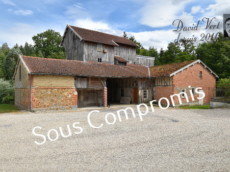 A vendre immeuble Pogny 51240; prix nous consulter
