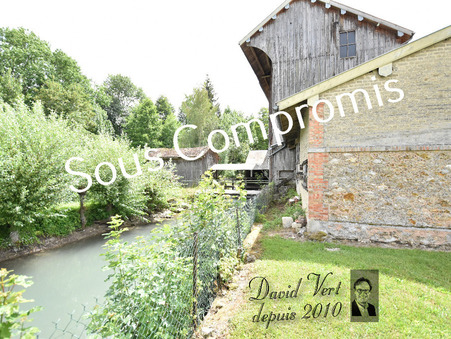 Immeuble sur Pogny ; prix nous consulter ; Achat Réf. 47_201-DV-0509