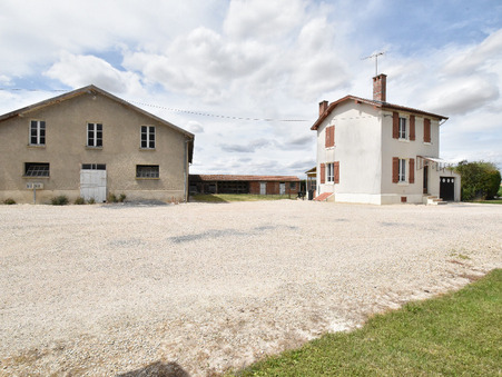 Immeuble prix nous consulter Réf. 47_201-DV-0509 Pogny