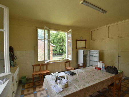 Immeuble prix nous consulter sur Pogny (51240) - Réf. 47_201-DV-0509
